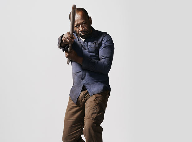 Лени Џејмс: Одушевљен сам Србијом!